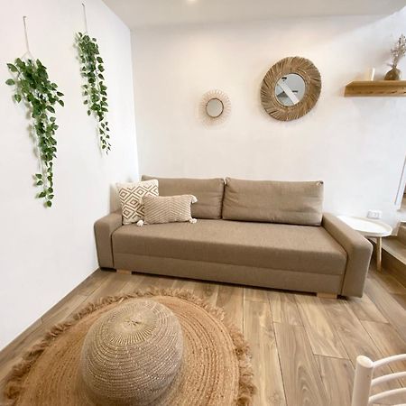 滨海波利尼亚诺Stella Marina Luxury住宿加早餐旅馆 外观 照片