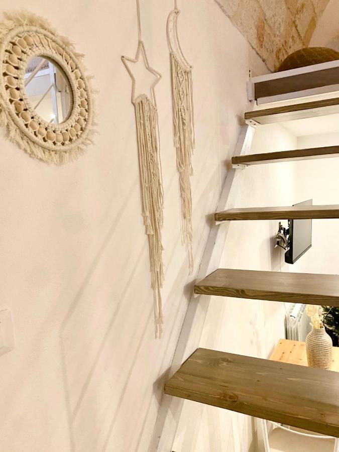 滨海波利尼亚诺Stella Marina Luxury住宿加早餐旅馆 外观 照片
